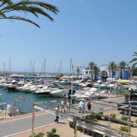 The Old Town Apartment Marbella Exterior photo