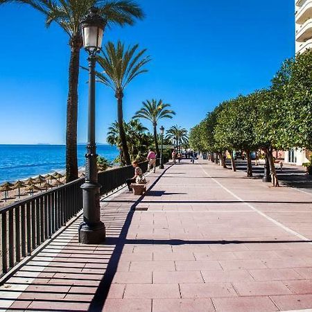 The Old Town Apartment Marbella Exterior photo